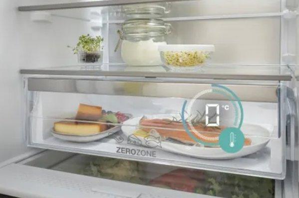 Gorenje RI517E41 frižider