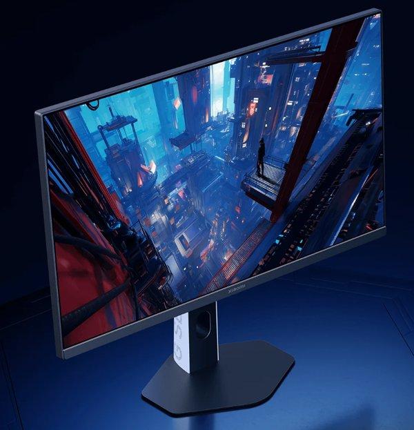 Xiaomi G27i 2026 gaming monitor