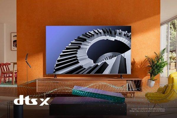 HISENSE 43A6N