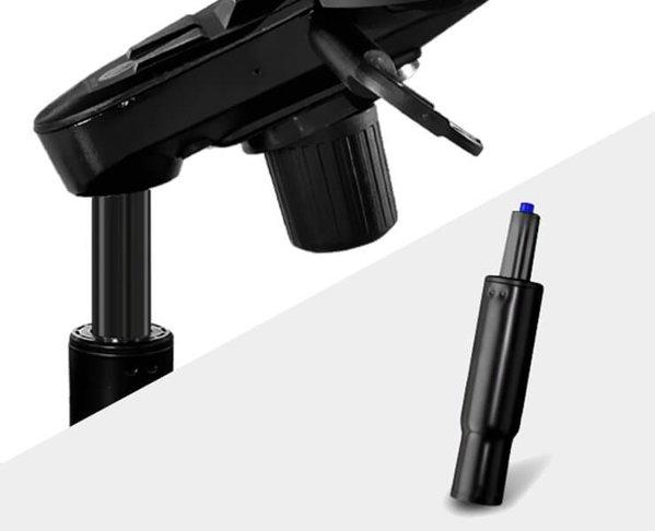 Cougar NXSYS AERO Black gaming stolica