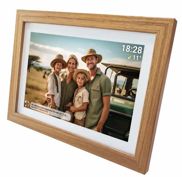 Denver PFF-1042LWMK3