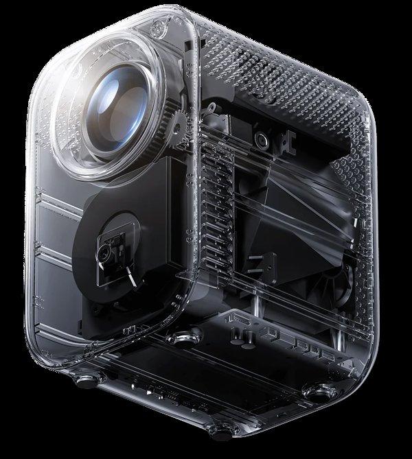 XIAOMI Mi Smart Projector L1