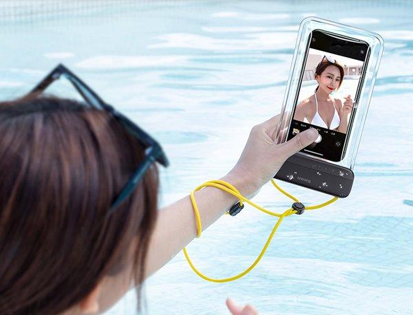 Baseus Lets go Slip Cover