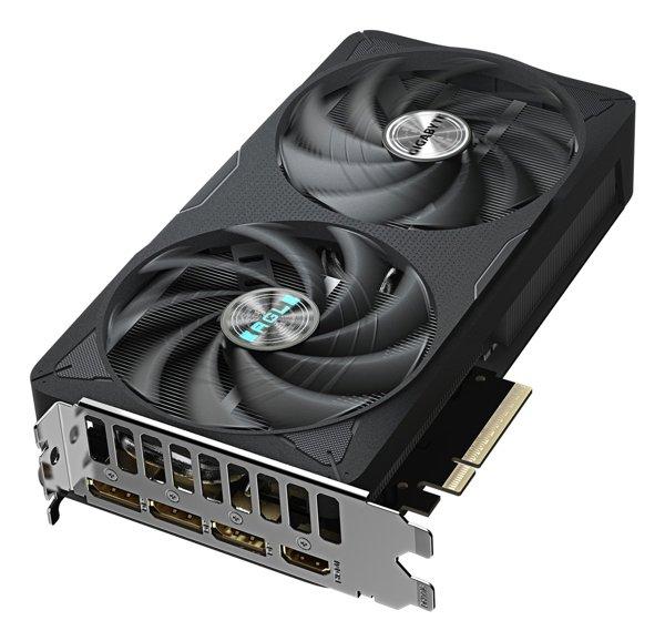 GIGABYTE RTX 5060 Ti EAGLE OC 8GB grafička kartica