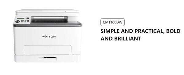 Pantum CM1100DW
