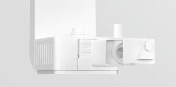 XIAOMI Mijia Smart Evaporative Humidifier Pro ovlaživač vazduha