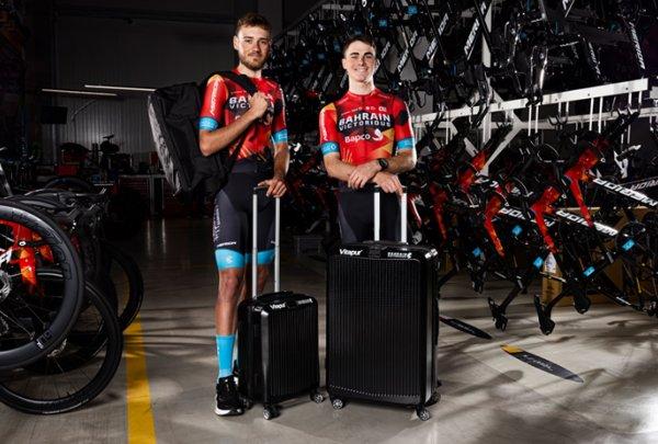 Vitapur Carbon Series 60l (Plava)