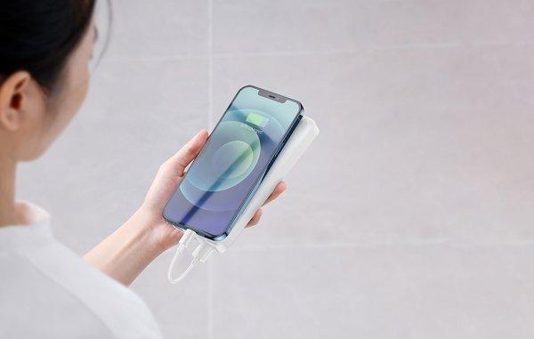 Baseus Bipow 30000mAh (PPBD050202)