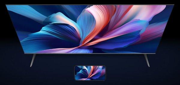 Xiaomi TV A Pro 65 2026 televizor