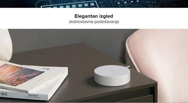 Xiaomi Smart Home Hub