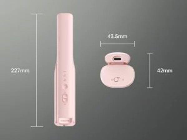 Dreame Glamour Black