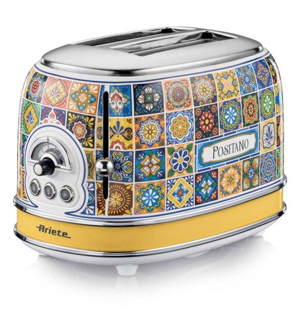 Ariete POSITANO 155POS toster