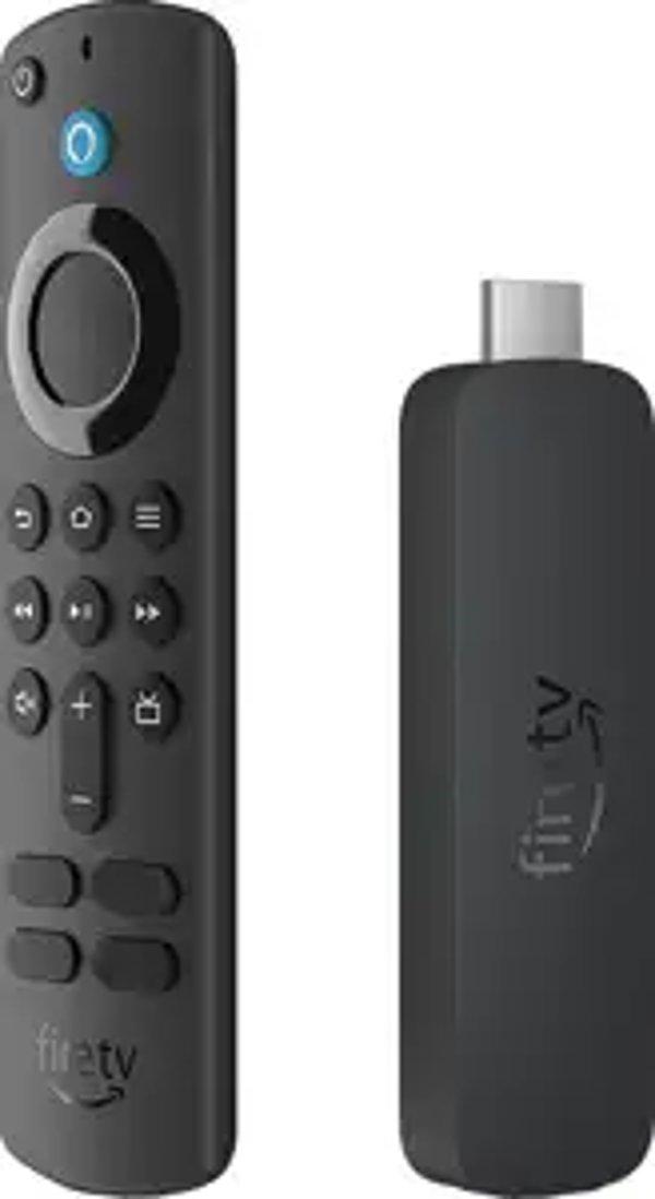 Amazon Fire TV Stick 4K MAX