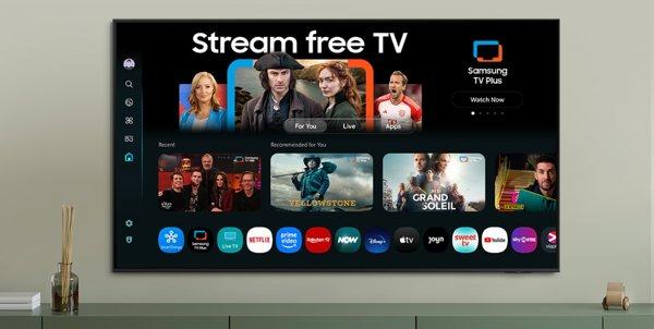 Samsung UE85U7022FKXXH