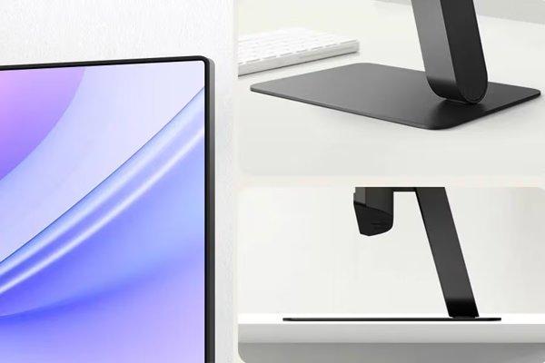 LG 27U41YA-B monitor