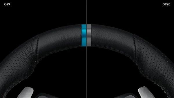 Logitech G920 Driving Force (941-000123)