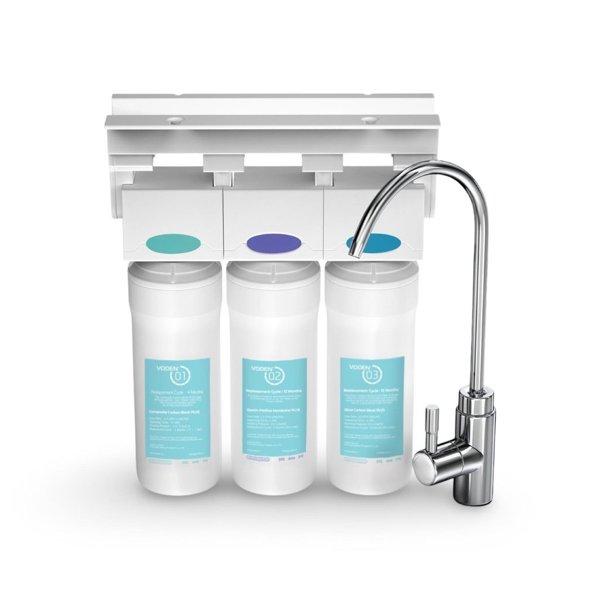 Voden Filteri za vodu ispod sudopere – Undercover UTS