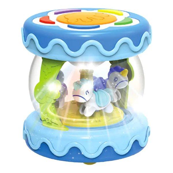 Huanger HE0701 interaktivni bubanj