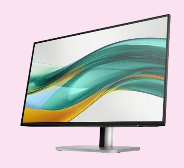 HP 9D9L6UT monitor