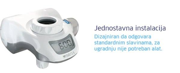 Brita On Tap system 600l