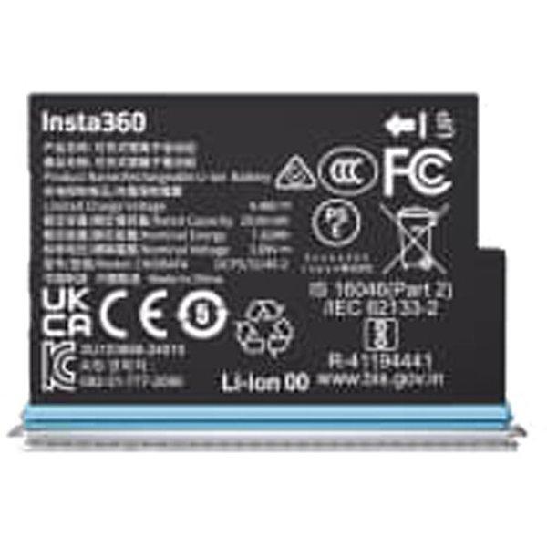 Insta360 X4 Air Battery