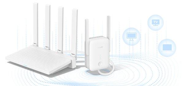 Xiaomi Wi-Fi Range Extender AX1500
