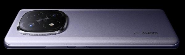 Xiaomi Redmi Note 14 Pro+ 5G 12GB 512GB smartphone (Lavander Purple)