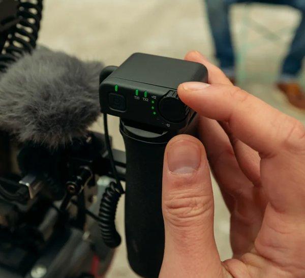 GoPro Wireless Mic Complete Kit