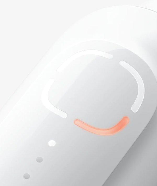 Xiaomi Oscillation Electric Toothbrush WHITE