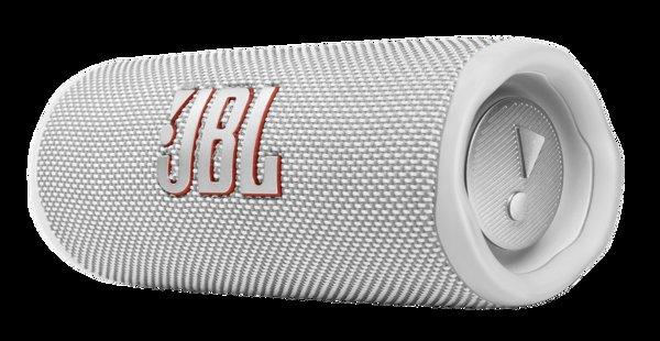 JBL Flip 6 (White) zvučnik
