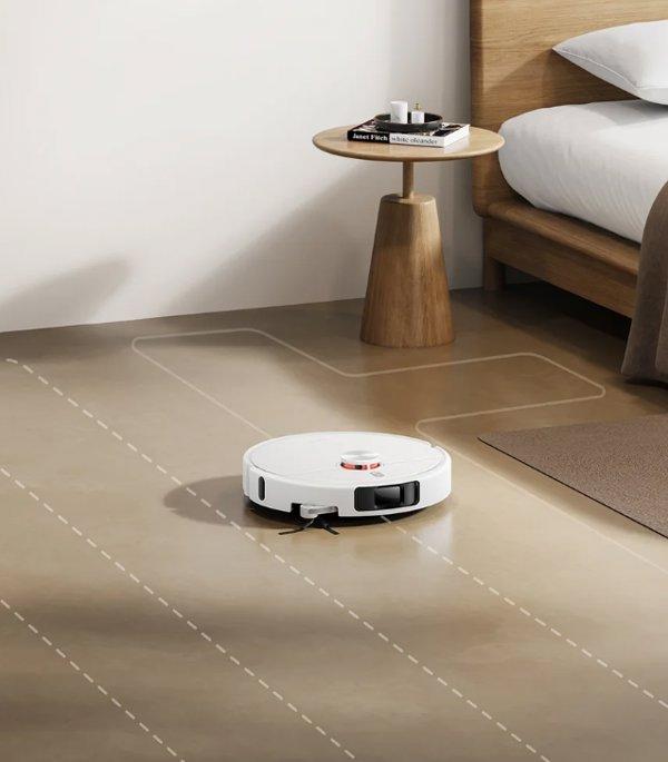 XIAOMI Robot Vacuum H50 Pro
