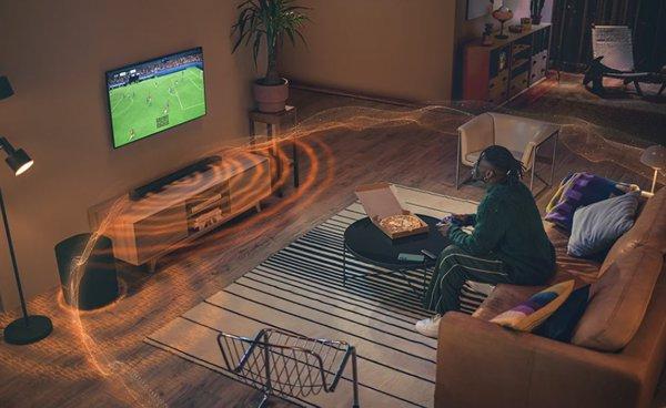 JBL Bar 500MK2 Soundbar