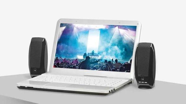 Logitech S150