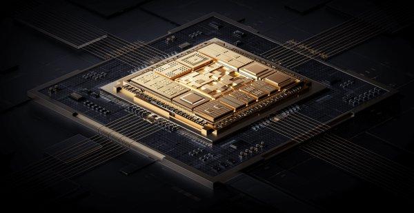 XIAOMI Mi Smart Projector L1