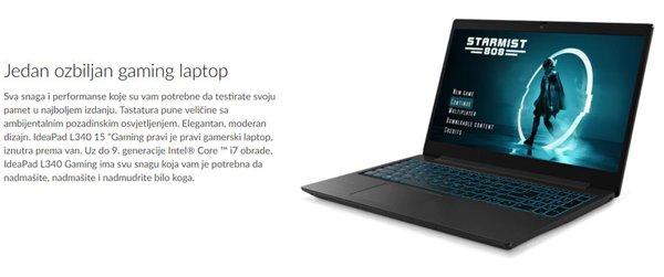Lenovo 81LK007WYA