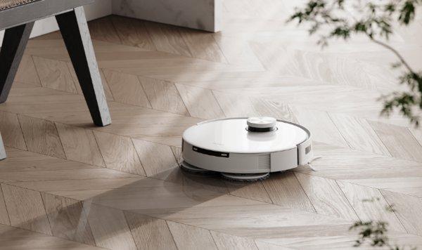 Ecovacs DEEBOT T10 TURBO