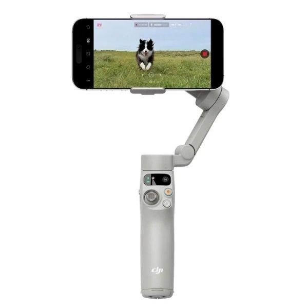 DJI OSMO MOBILE 7 gimbal