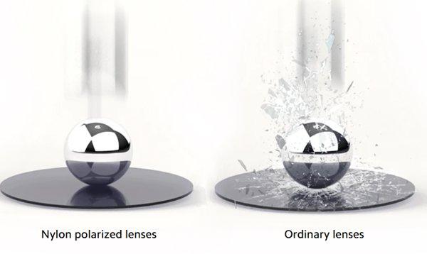 XIAOMI Sport Sunglasses naočare