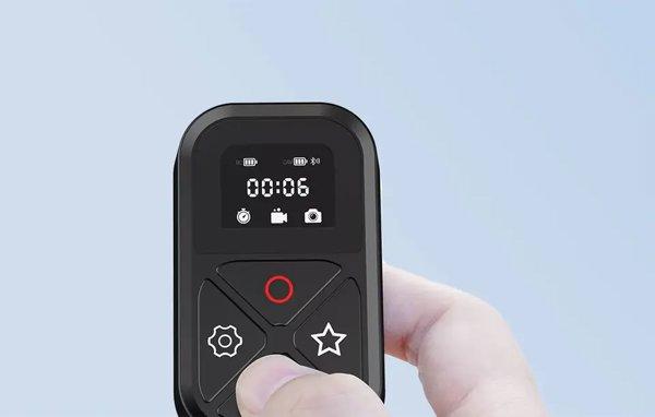 TELESIN GP-RMT-T10 Pametni daljinski upravljac