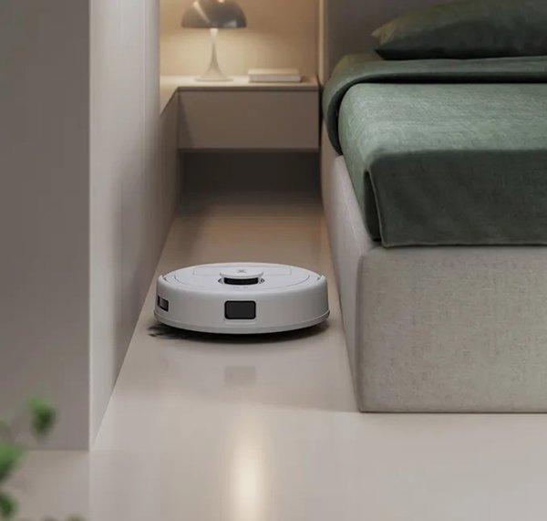 Ecovacs Deebot mini