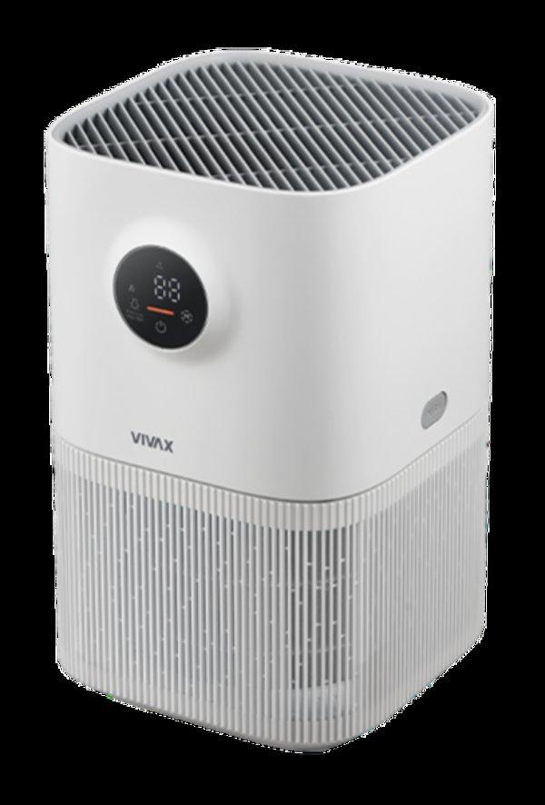 Vivax AP-250M W AERIS Compact