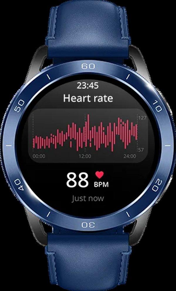 Xiaomi Watch S3 (Silver)