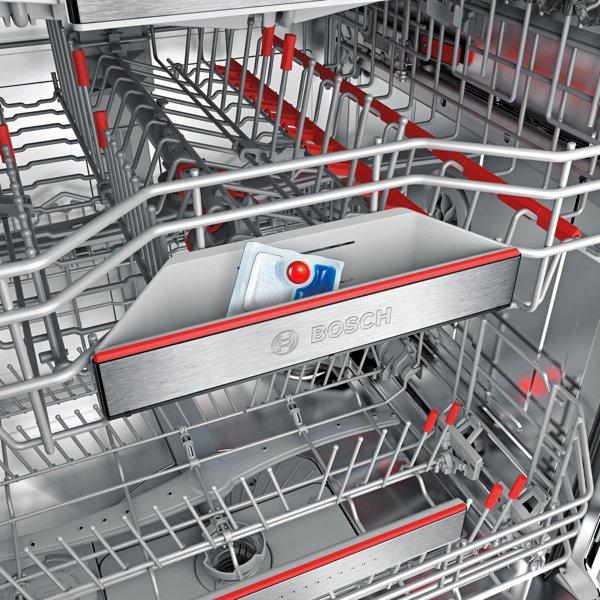Bosch SMV4HVX14E ugradna mašina za suđe