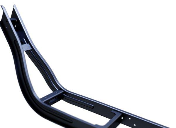 Segway E2 E II električni trotinet