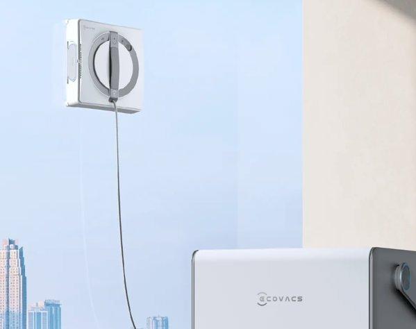 Ecovacs WINBOT W2 PRO OMNI robot usisivač