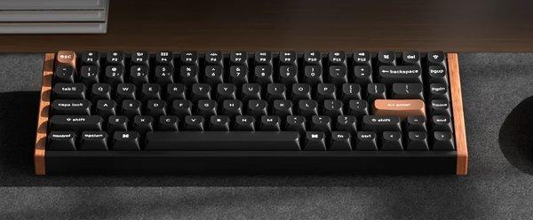 Keychron K2H-F1 bežična tastatura
