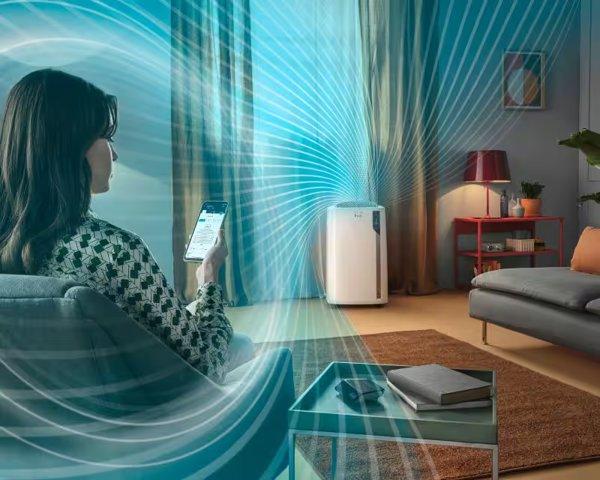 Pinguino PACEL112CST WIFI