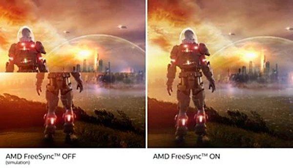 Philips 32M2C3500L/00 gaming monitor