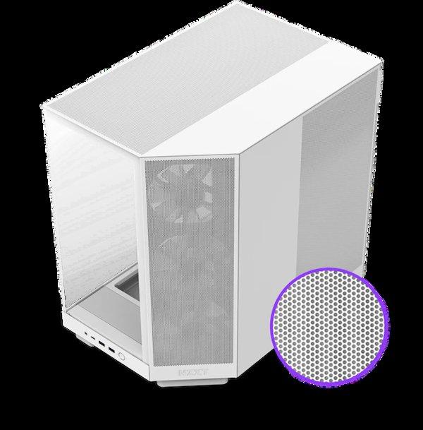 NZXT H6 Flow (CC-H61FB-01)