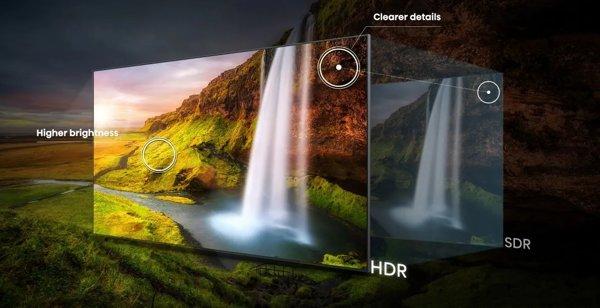Hisense 85U7SE ULED MiniLED Smart TV 4K 144 Hz